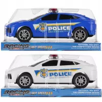 3. Mega Creative Auto Policja 544940