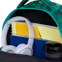 2. CoolPack Jerry Plecak Szkolny Tropic F029965