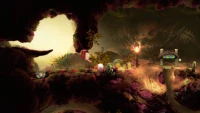 3. Yoku's Island Express (PC) (klucz STEAM)