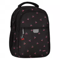 2. Starpak Plecak Szkolny Wisienki 576235