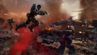 6. Gears of War: E-Day PL (Xbox Series X)
