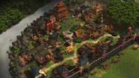 3. Stronghold: Warlords PL (PC) (klucz STEAM)