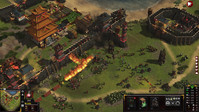 2. Stronghold: Warlords PL (PC) (klucz STEAM)
