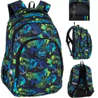 7. CoolPack Prime Pro Plecak Szkolny Skate Night F162930