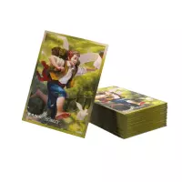 4. Gamegenic: Magic the Gathering - The Hobbit - Premium Art Sleeves - Koszulki na Karty - On an Adventure
