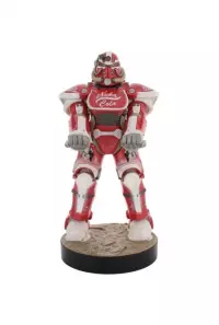 1. Stojak Fallout: Nuka Cola Power Armour 