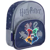 1. Undercover Plecak Szkolno-Wycieczkowy Harry Potter HPID7604