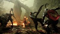 3. Warhammer: Vermintide II Deluxe Edition PL (PS4)