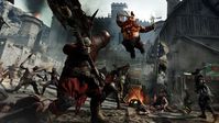 4. Warhammer: Vermintide II Deluxe Edition PL (PS4)