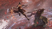 3. Sekiro: Shadow Die Twice (Xbox One) (klucz XBOX LIVE)