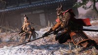 4. Sekiro: Shadow Die Twice (Xbox One) (klucz XBOX LIVE)