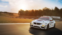 4. Assetto Corsa Competizione - British Pack (DLC) (PC) (klucz STEAM)
