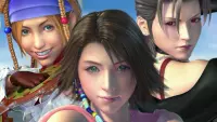 3. Final Fantasy X/X2 HD Remaster (NS)
