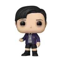 2. Funko POP TV: Wednesday S2 - Pugsley Addams