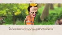 4. The Preposterous Awesomeness of Everything (PC) (klucz STEAM)