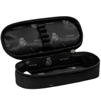 3. Real Madrid Piórnik AC6 Saszetka Usztywniona Young 503026077
