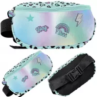 1. Paso Saszetka na Pasek Nerka Panterka PP26BV-510