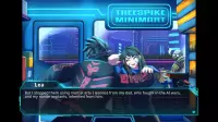 7. Bail Force: Cyberpunk Bounty Hunters (PC) (klucz STEAM)