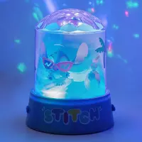 4. Lampka Projekcyjna na Imprezę Disney - Stitch