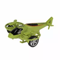 3. Mega Creative Helikopter Pojazd 547637
