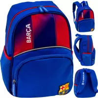 6. FC Barcelona Plecak Wycieczkowy AK300 Young 502026031