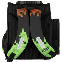 3. Starpak Tornister Szkolny Pixel Game Kilof 506708