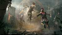 2. Assassin's Creed: Odyssey (Xbox One) (klucz XBOX LIVE)
