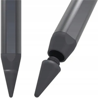1. ZAGG - Wymienne Końcówki do ZAGG Pro Stylus - 4 szt.