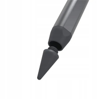 2. ZAGG - Wymienne Końcówki do ZAGG Pro Stylus - 4 szt.