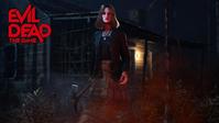 4. Evil Dead: The Game (PS5)