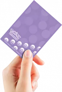 2. Ultra Pro: Pokemon - Deck Protector Sleeves - Koszulki na Karty - Energy - Psychic Type (65 szt.)