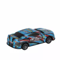 6. Mega Creative Auto Wyścigowe Drift 568856