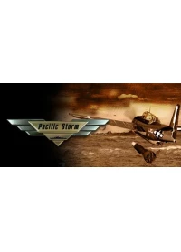 1. Pacific Storm (PC) (klucz STEAM)