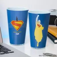 6. Szklanka Superman 440 ml