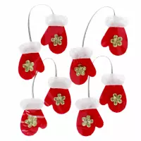 2. Craft With Fun Ozdoba Dekoracyjna Rękawica 521589