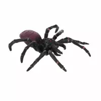 3. Mega Creative Zwierzęta Gumowe Figurka Pająk 570097