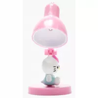 3. Mini Lampka Hello Kitty 