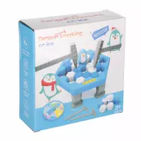 1. Mega Creative Gra Pingiwny na Lodzie 548001