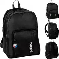 1. BeUniq Plecak Szkolny Rubik BU26RB-2710