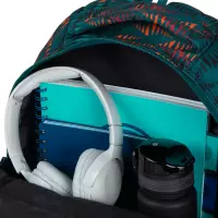 2. CoolPack Prime Pro Plecak Szkolny Bear F162968