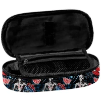 2. Paso Piórnik Tuba Usztywniana Spiderman SP24GG-013