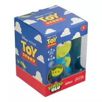1. Silikonowa Lampka z Akumulatorem Toy Story - Alien