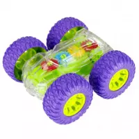 1. Mega Creative Auto Dwustronne Tryby 10cm  510435
