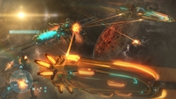 9. Starpoint Gemini Warlords: Cycle of Warfare (PC) DIGITAL (klucz STEAM)