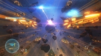 10. Starpoint Gemini Warlords: Cycle of Warfare (PC) DIGITAL (klucz STEAM)
