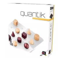 1. Gigamic Quantik