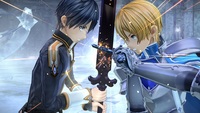 6. Sword Art Online Alicization Lycoris (PS4)