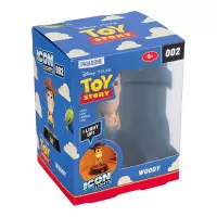 1. Lampka  Toy Story - Chudy
