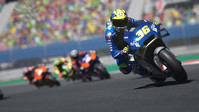 2. MotoGP 20 (PC) (klucz STEAM)