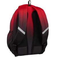 3. CoolPack Pick Plecak Szkolny Młodzieżowy Gradient Cranberry F099756
